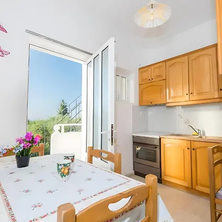 Gasthof Tamar Apartments,