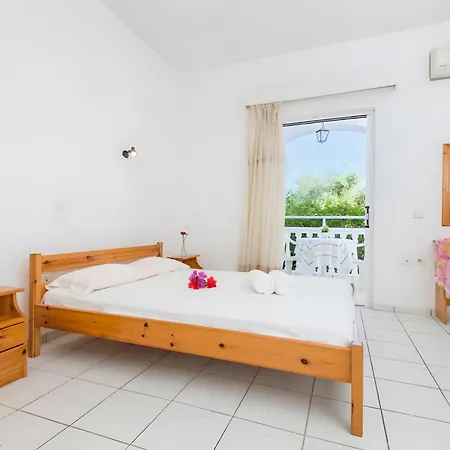 Gasthof Tamar Apartments,