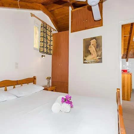 Gasthof Tamar Apartments,