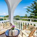 Pensiune Tamar Apartments,