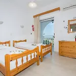 Pensiune Tamar Apartments, 3*