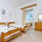 Tamar Apartments, Laganas