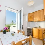 Tamar Apartments, Gæstehus Laganas