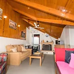 Pensiune Tamar Apartments,