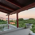 Pensiune Tamar Apartments,