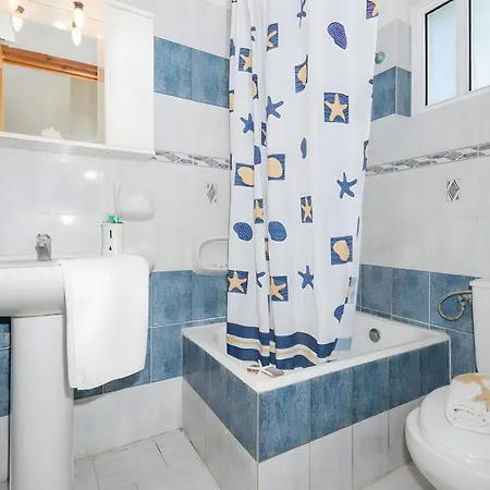 Pensjonat Tamar Apartments, Laganas