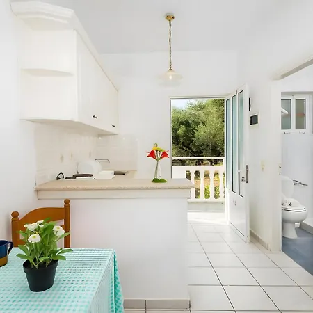 Tamar Apartments, Gæstehus 3*