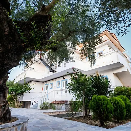 Guest house Tamar Apartments, *