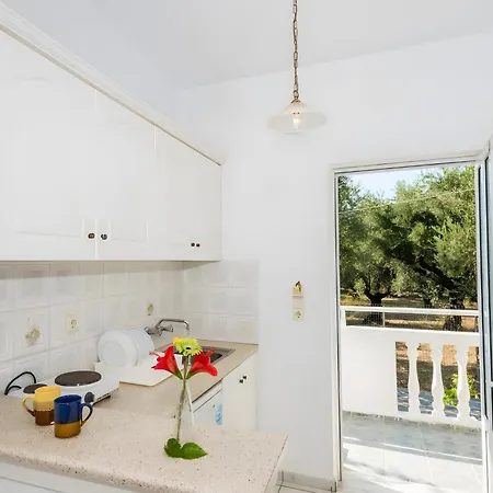 Gæstehus Tamar Apartments, Laganas