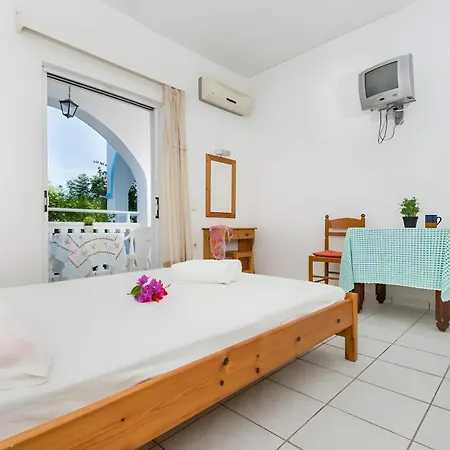 Gæstehus Tamar Apartments, 3*