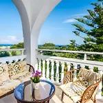 Tamar Apartments, Pensjonat 3*