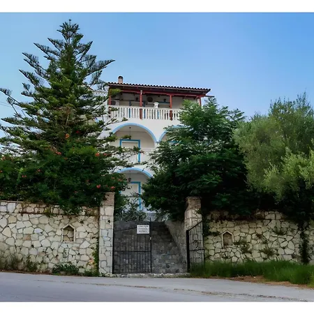 ゲストハウス Tamar Apartments, 3*