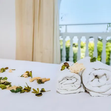 Pensjonat Tamar Apartments, 3*