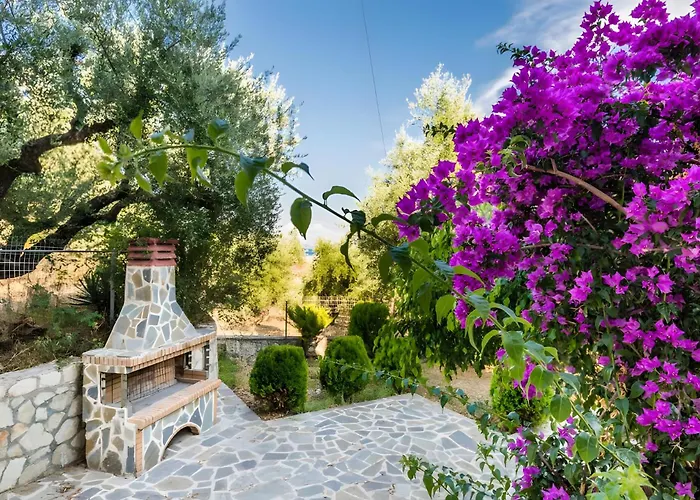 Tamar Apartments, Pensionat 3*
